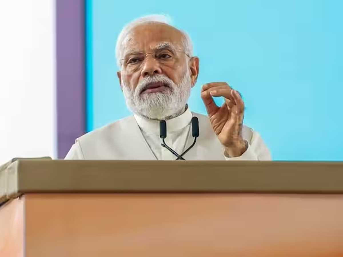 पीएम मोदी का सागर दौरा आज, चुनावी साल 100 करोड़ के मंदिर की रखेंगे आधारशिला